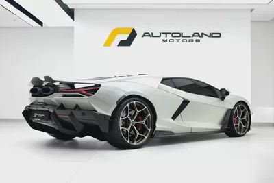 2024 LAMBORGHINI REVUELTO – FULL CARBON FIBER, STUNNING SPEC, MAIN DEALER WARRANTY  SERVICE-1
