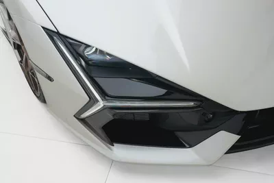 2024 LAMBORGHINI REVUELTO – FULL CARBON FIBER, STUNNING SPEC, MAIN DEALER WARRANTY  SERVICE-19