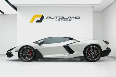 2024 LAMBORGHINI REVUELTO – FULL CARBON FIBER, STUNNING SPEC, MAIN DEALER WARRANTY  SERVICE-2