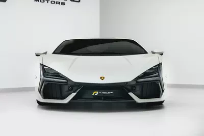 2024 LAMBORGHINI REVUELTO – FULL CARBON FIBER, STUNNING SPEC, MAIN DEALER WARRANTY  SERVICE-3