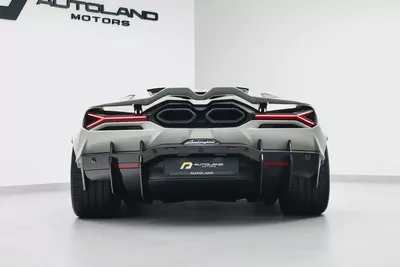 2024 LAMBORGHINI REVUELTO – FULL CARBON FIBER, STUNNING SPEC, MAIN DEALER WARRANTY  SERVICE-4