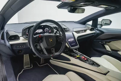 2024 LAMBORGHINI REVUELTO – FULL CARBON FIBER, STUNNING SPEC, MAIN DEALER WARRANTY  SERVICE-7