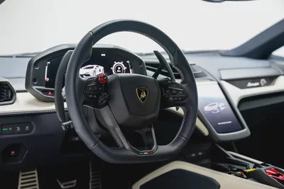 2024 LAMBORGHINI REVUELTO – FULL CARBON FIBER, STUNNING SPEC, MAIN DEALER WARRANTY  SERVICE-8