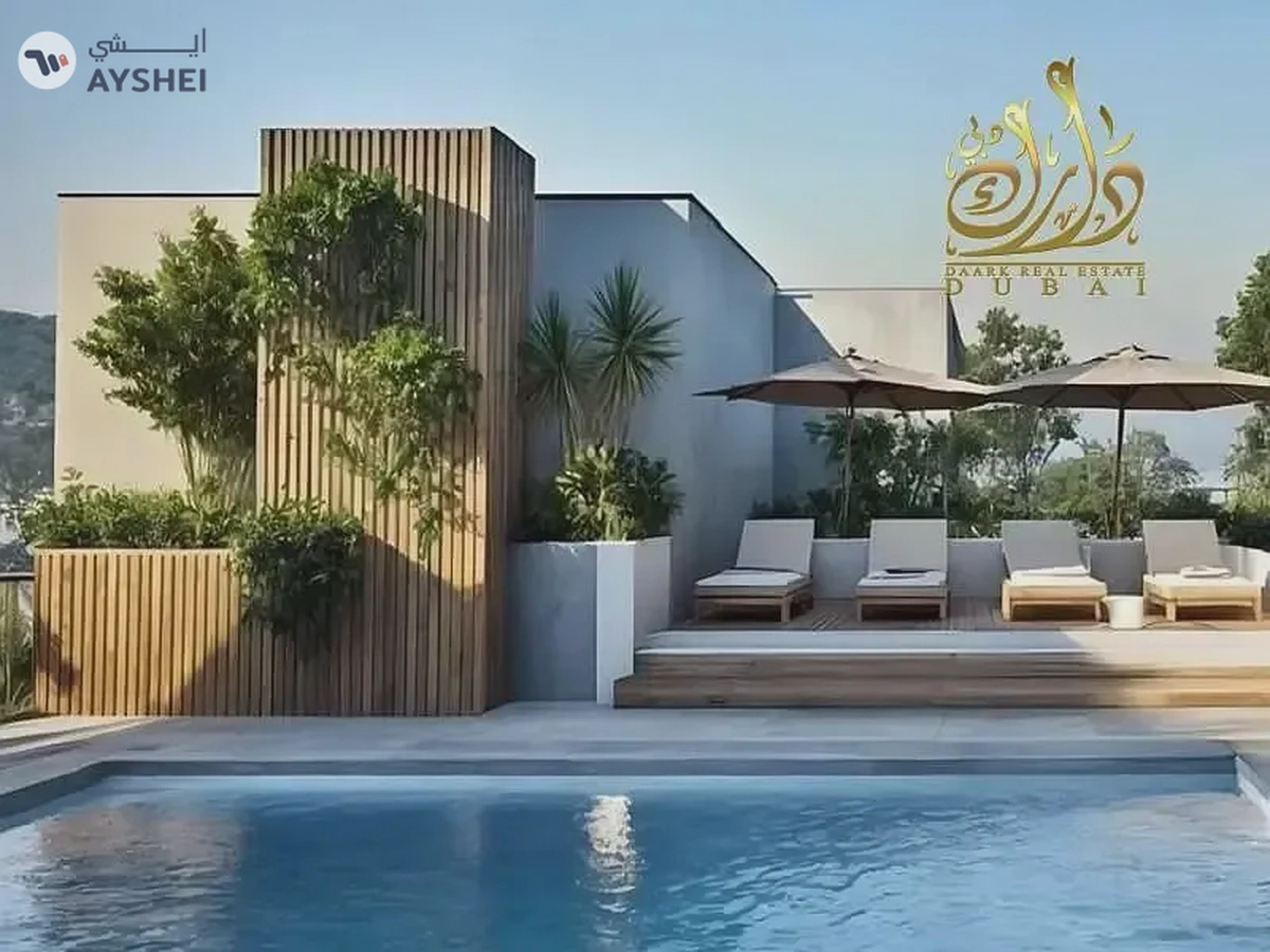 SOON HANDOVER - LIMITED UNITS - CITY CENTER HOMES