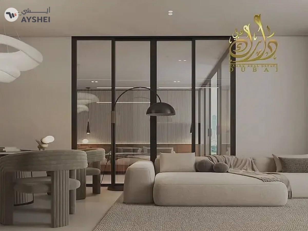 SOON HANDOVER - LIMITED UNITS - CITY CENTER HOMES