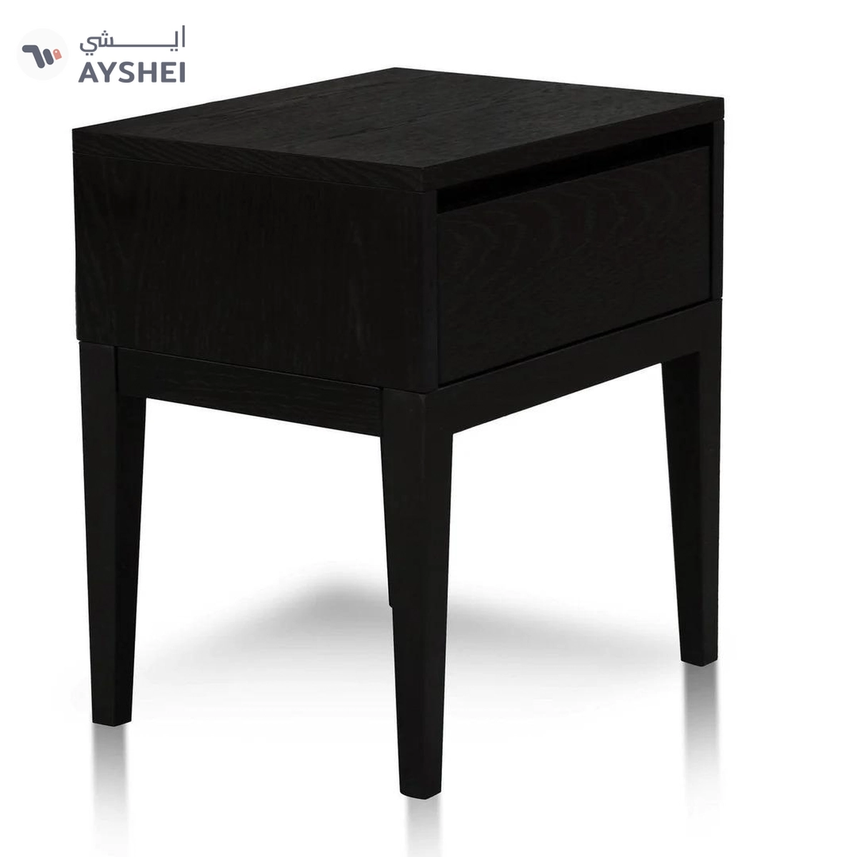 Bed Side Table 5-2-2