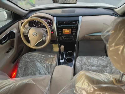 Nissan Altima SV 2014 GCC Specs-15