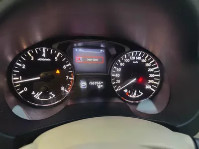 Nissan Altima SV 2014 GCC Specs-16