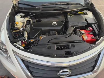 Nissan Altima SV 2014 GCC Specs-17