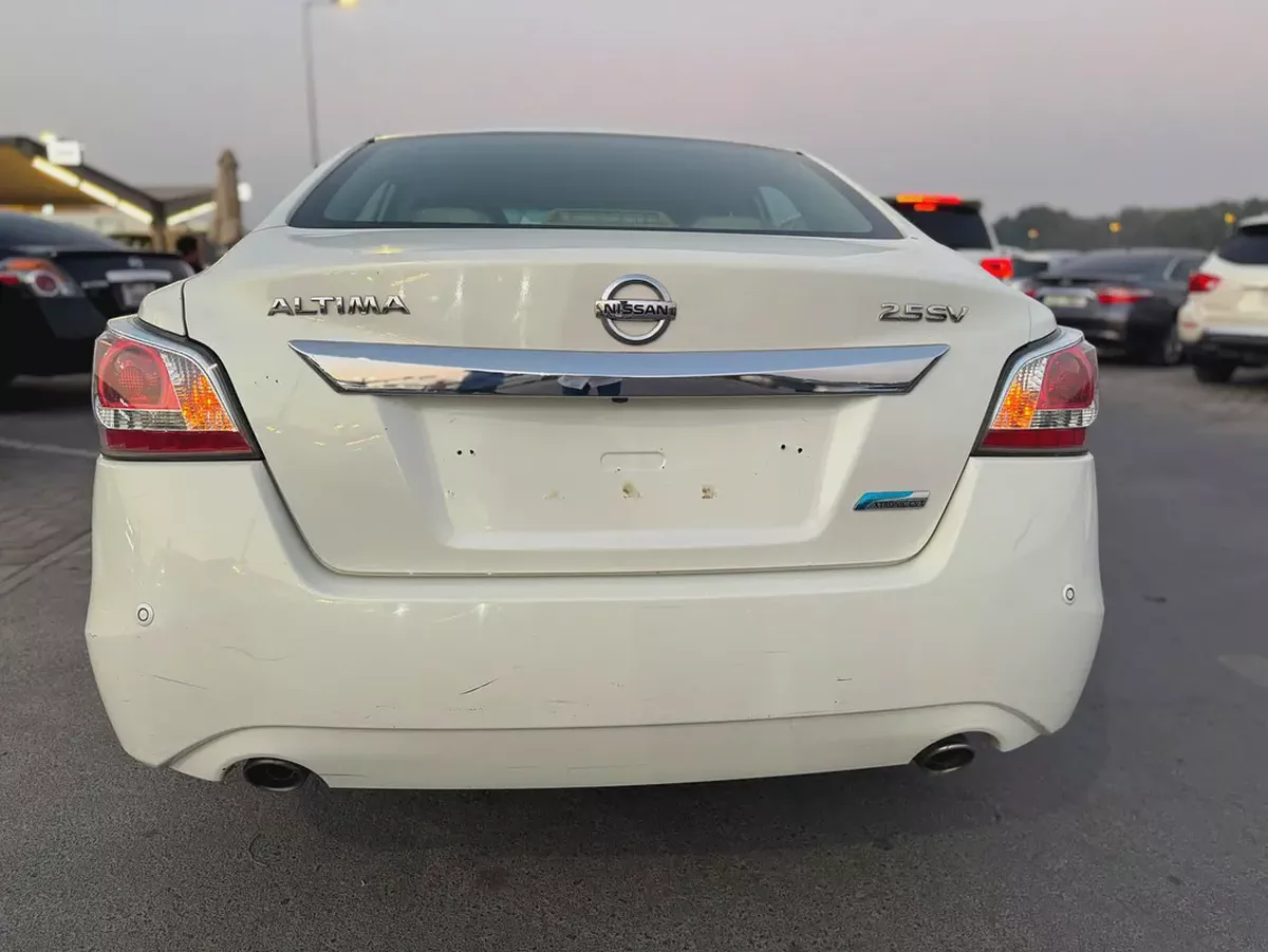 Nissan Altima SV 2014 GCC Specs-10-10
