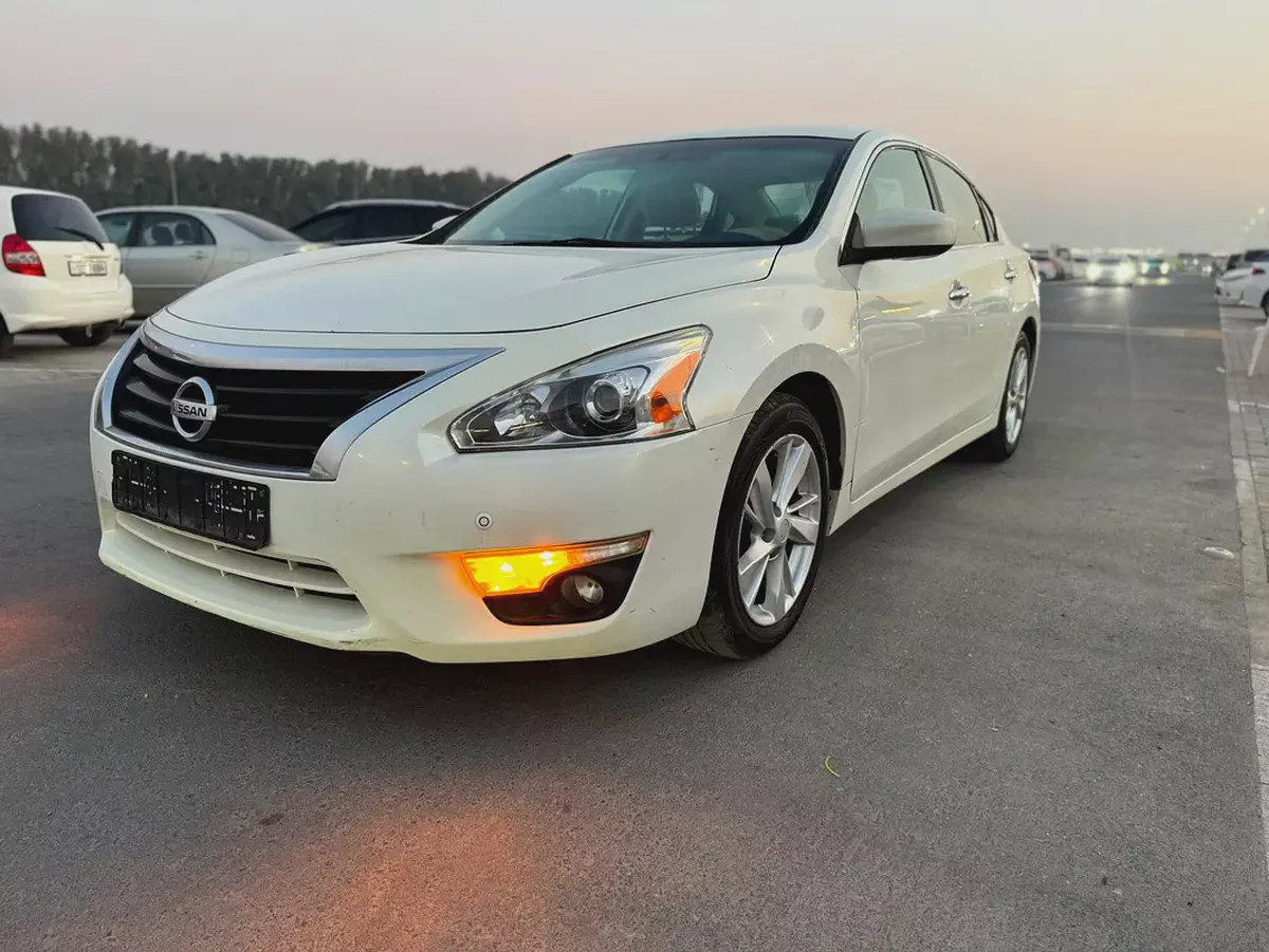 Nissan Altima SV 2014 GCC Specs-13-13