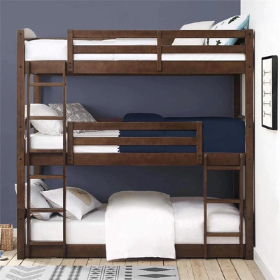 Triple Delight Bunk Bed-0