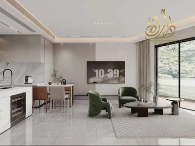 10% DISCOUNT!!_CHEAPEST 2BR_FURNISHED_COME VIEW!!-2