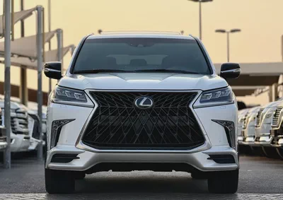لكزس LX570 فل اوبشن صبغ وكاله بالكامل-0