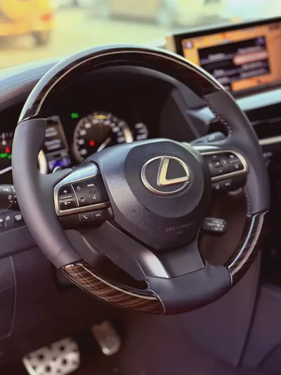 لكزس LX570 فل اوبشن صبغ وكاله بالكامل-18
