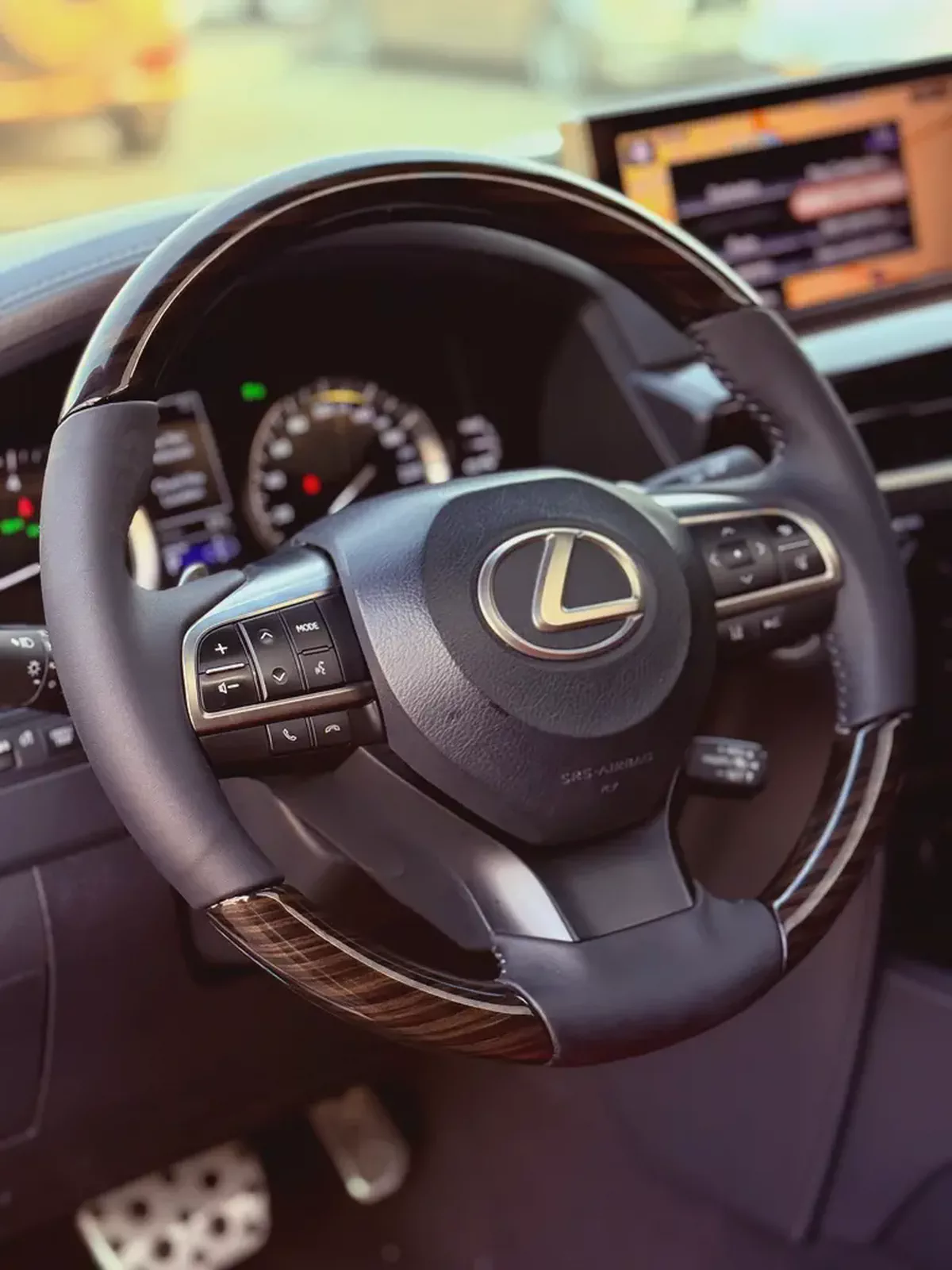 لكزس LX570 فل اوبشن صبغ وكاله بالكامل-18-18
