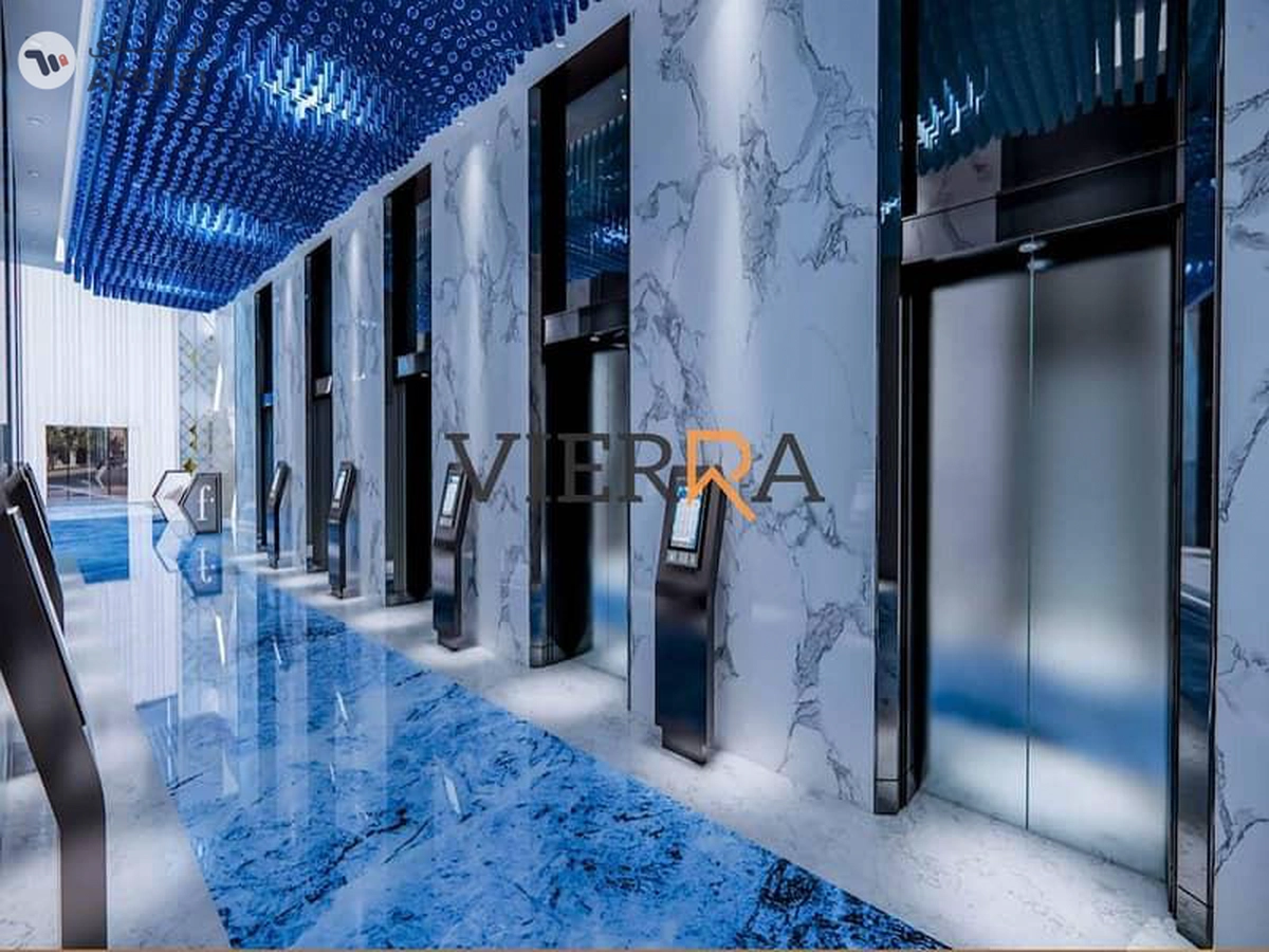 Fashionz by Danube, JVT District 4, Jumeirah Village Triangle (JVT), Dubai