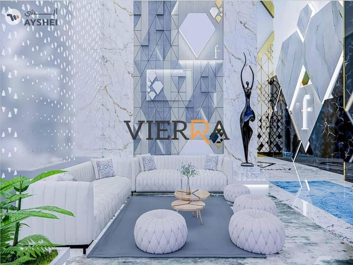 Fashionz by Danube, JVT District 4, Jumeirah Village Triangle (JVT), Dubai