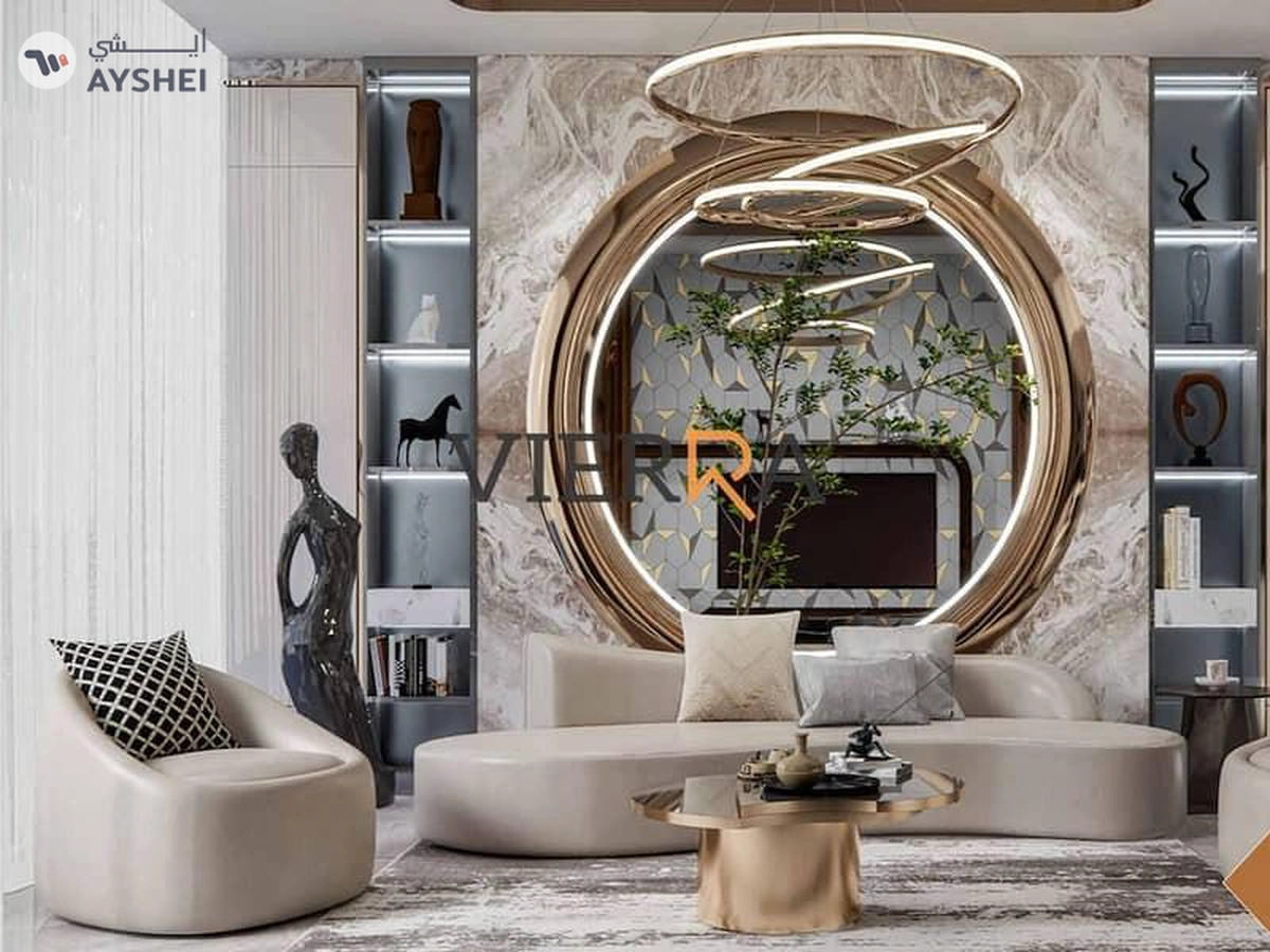 Fashionz by Danube, JVT District 4, Jumeirah Village Triangle (JVT), Dubai