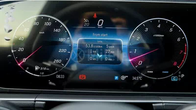 Mercedes Benz GLE450 4MATIC-11