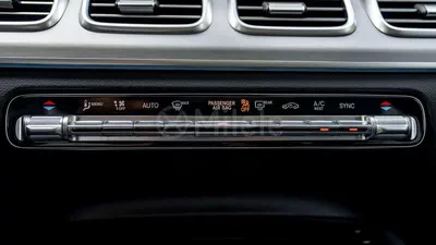 Mercedes Benz GLE450 4MATIC-13