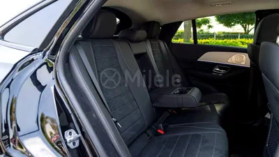 Mercedes Benz GLE450 4MATIC-16