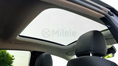 Mercedes Benz GLE450 4MATIC-18