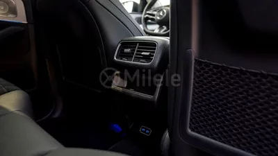 Mercedes Benz GLE450 4MATIC-19