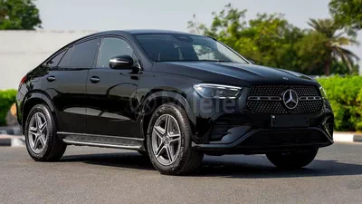 Mercedes Benz GLE450 4MATIC-2
