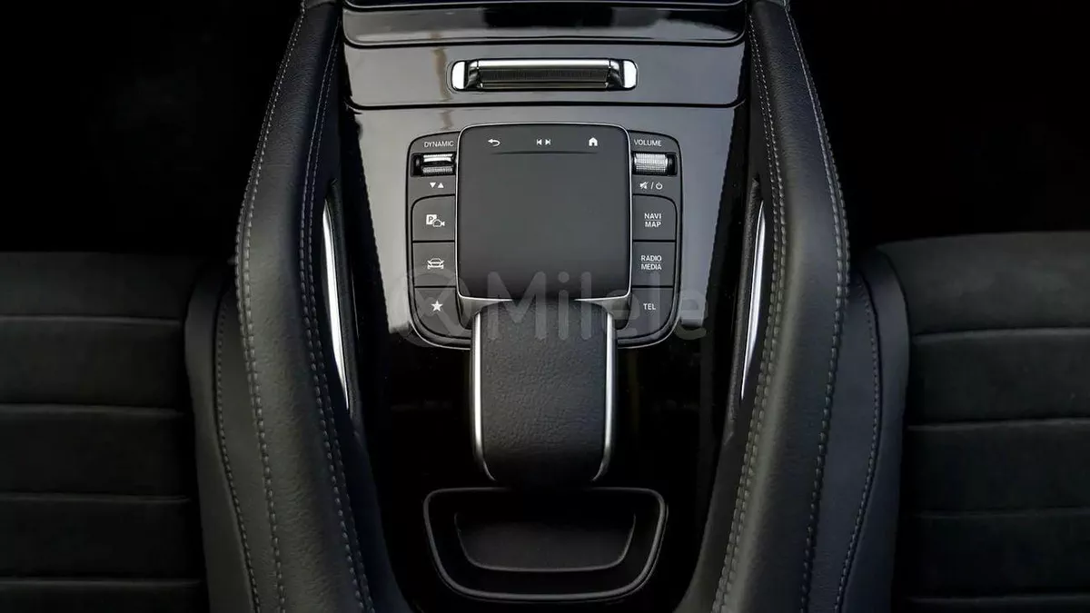 Mercedes Benz GLE450 4MATIC-14-0