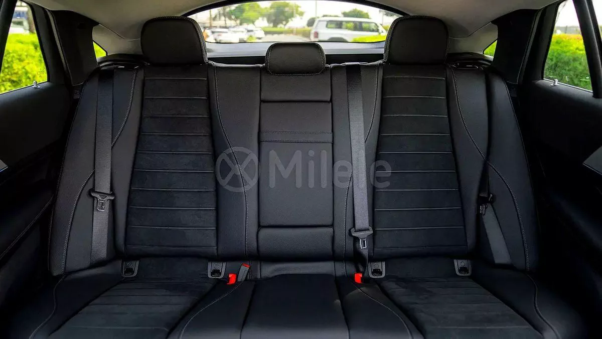 Mercedes Benz GLE450 4MATIC-17-0