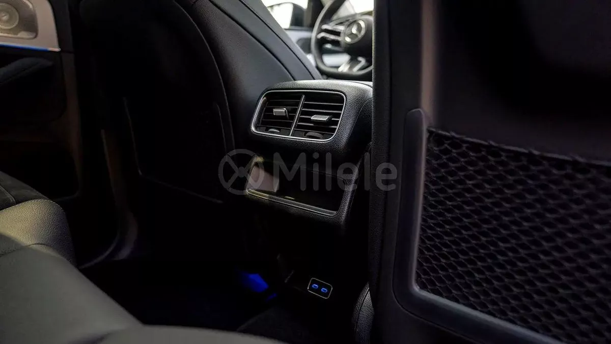 Mercedes Benz GLE450 4MATIC-19-0
