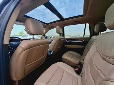 2023 Cadillac XT6 Premium Luxury - Korean Specs - Perfect Condition-15