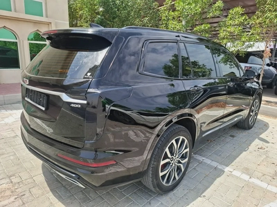 2023 Cadillac XT6 Premium Luxury - Korean Specs - Perfect Condition-6