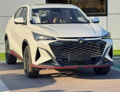 Changan X5 Plus PIONEER 1.5L V4 FULL OPTION / 360 CAMERA / PANOROMIC-14