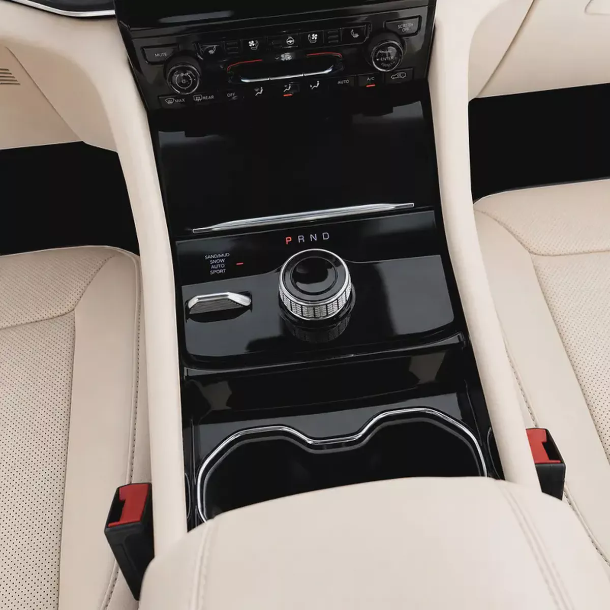 AED 2,011 P.M • 0% Downpayment • Grand Cherokee L Limited • 1 Year Warranty-9-9