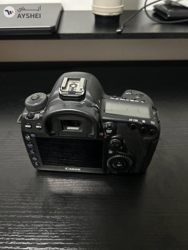 Canon EOS 5D Mark IV Digital Camera for Sale with 50mm