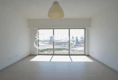 APARTMENT FOR SALE IN THE GATE TOWER 2, SHAMS ABU DHABI-1