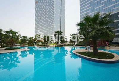 APARTMENT FOR SALE IN THE GATE TOWER 2, SHAMS ABU DHABI-6