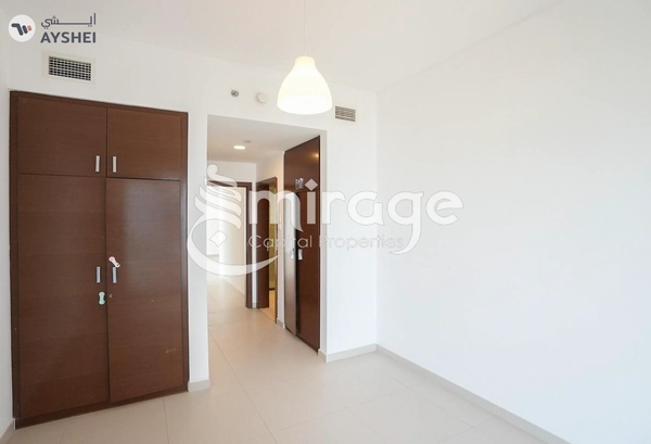 APARTMENT FOR SALE IN THE GATE TOWER 2, SHAMS ABU DHABI