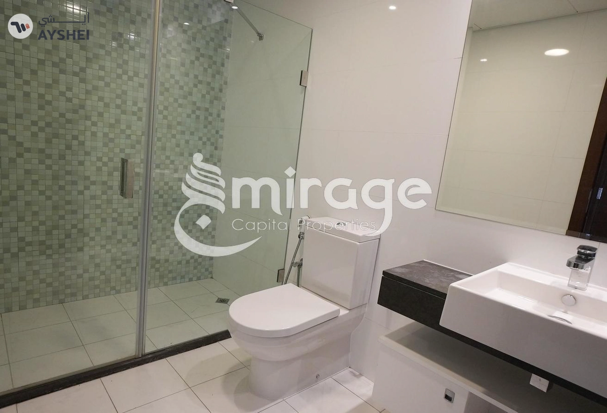 APARTMENT FOR SALE IN THE GATE TOWER 2, SHAMS ABU DHABI-10-10