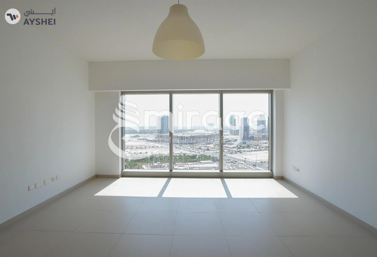 APARTMENT FOR SALE IN THE GATE TOWER 2, SHAMS ABU DHABI-1-1