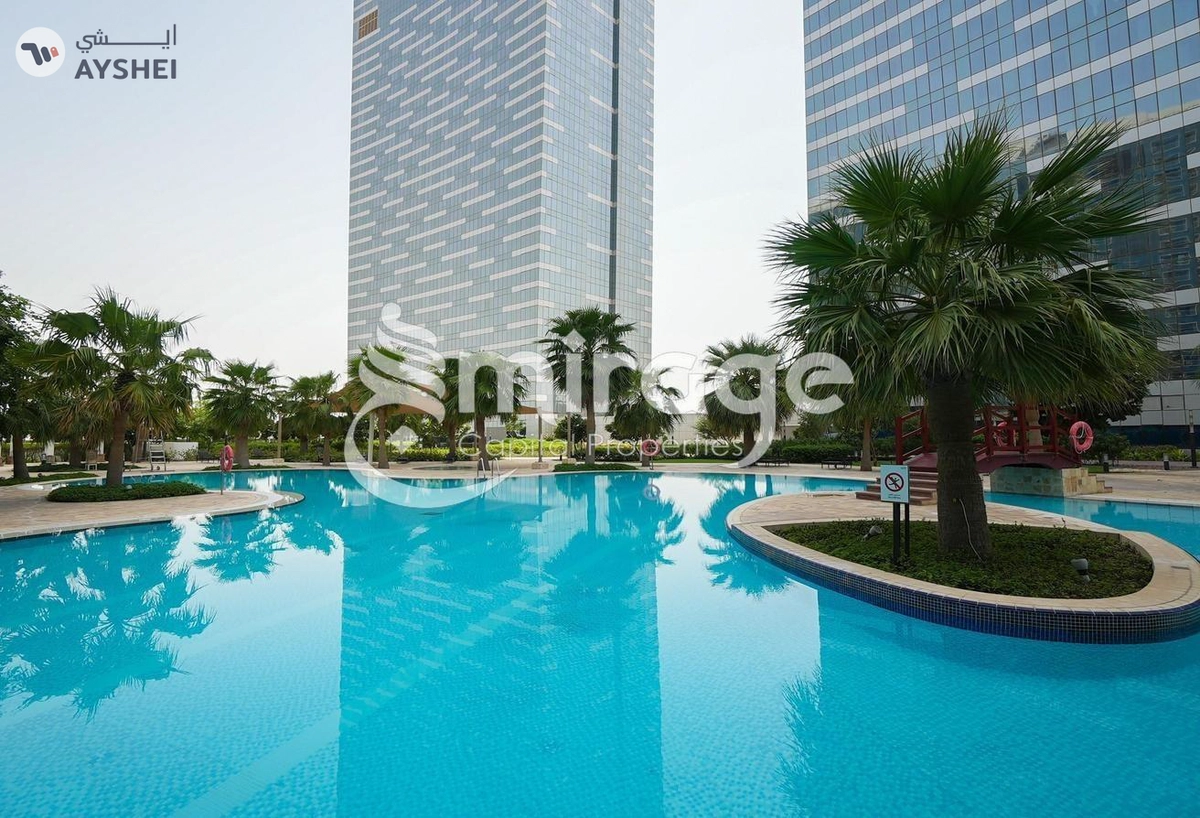 APARTMENT FOR SALE IN THE GATE TOWER 2, SHAMS ABU DHABI-6-6