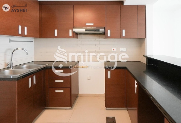 APARTMENT FOR SALE IN THE GATE TOWER 2, SHAMS ABU DHABI