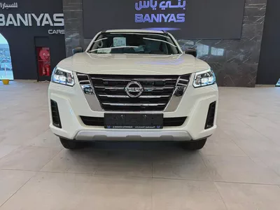 Nissan Xterra SE 4x4 2026 GCC Specs ضمان الوكيل-1