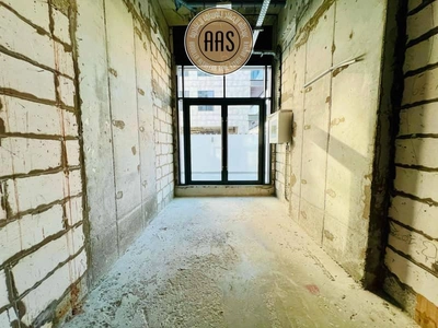 Best Location | Brand New Shop | 4 cheques |-8