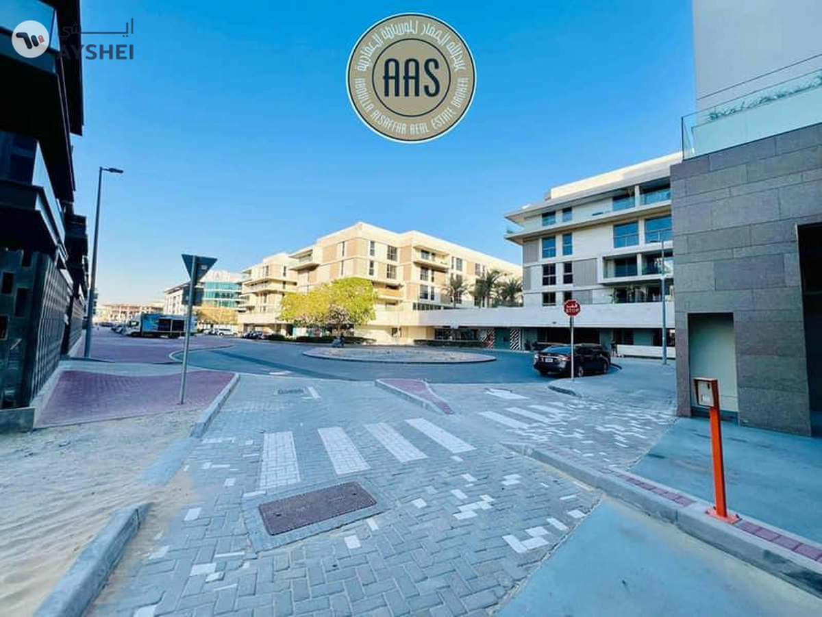 Best Location | Brand New Shop | 4 cheques |-10-10