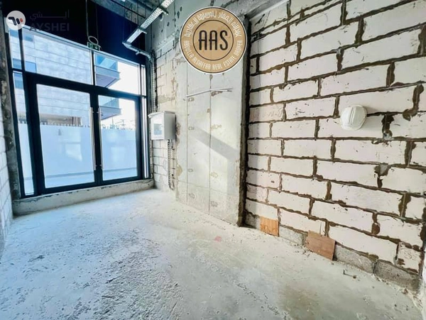 Best Location | Brand New Shop | 4 cheques |