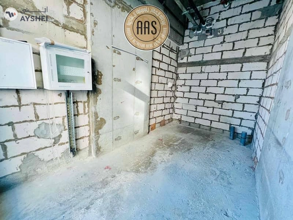 Best Location | Brand New Shop | 4 cheques |