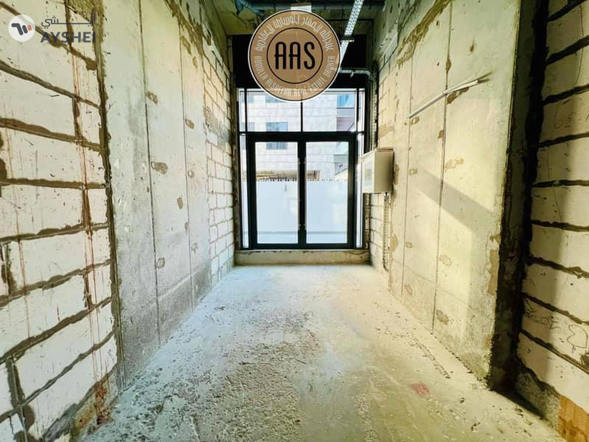 Best Location | Brand New Shop | 4 cheques |-8-8